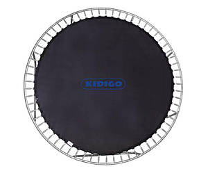 Мат для батута Kidigo