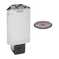 Електрична кам'янка Delta D36EE Harvia