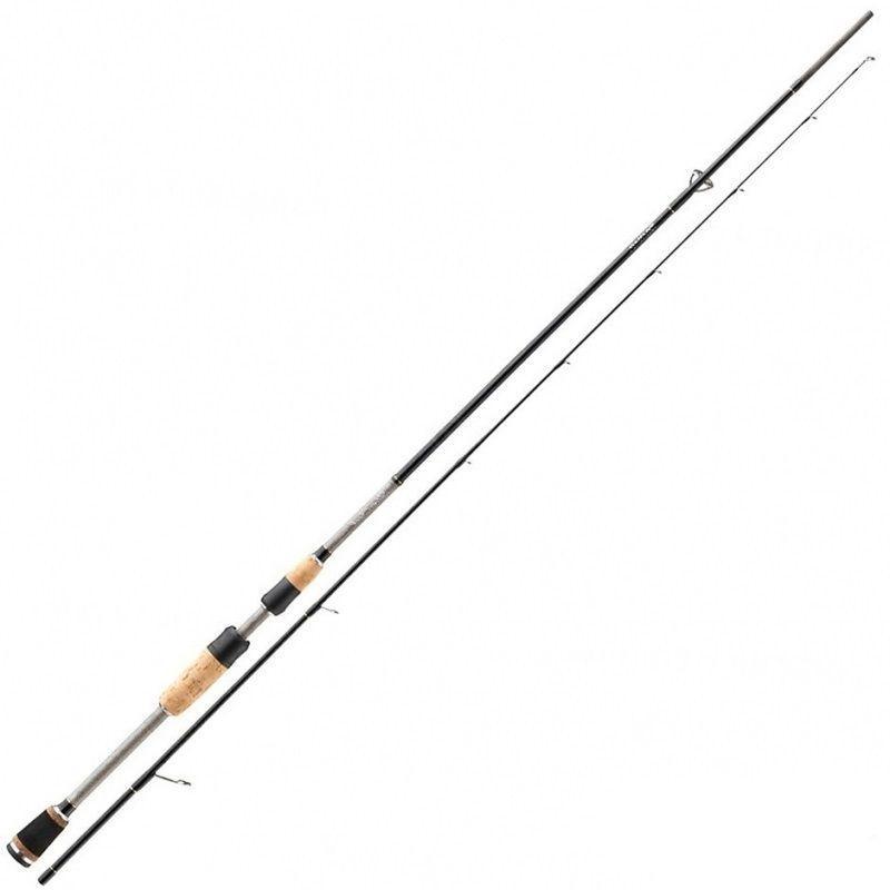 Спінінг Daiwa Silver Creek SC742ULFS-AD 2,2 m 3-14gr (11430-220)