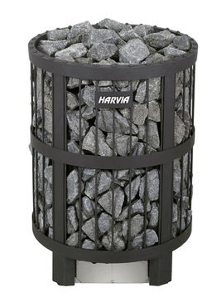 Електрична кам'янка Legend Pro PO165 Harvia