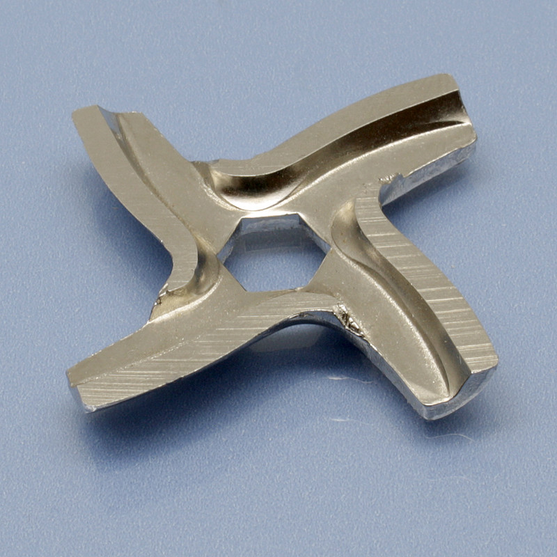 Ніж для м'ясорубки Delfa DMG-1230, фото 1