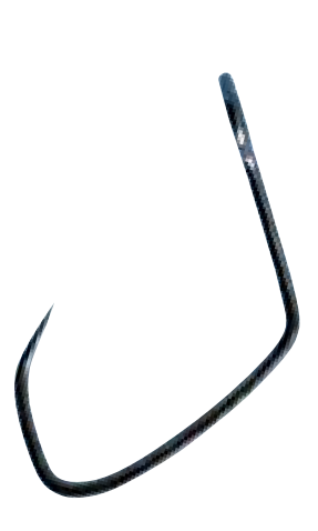 Гачок Decoy Area Hook V Kunai №4, 10шт