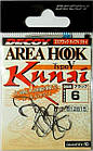 Гачок Decoy Area Hook V Kunai №4, 10шт, фото 4