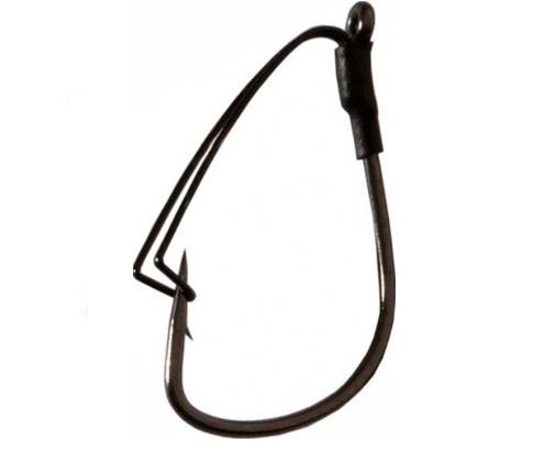Гачок Decoy Shot Virus Guard 100 №1, 5шт
