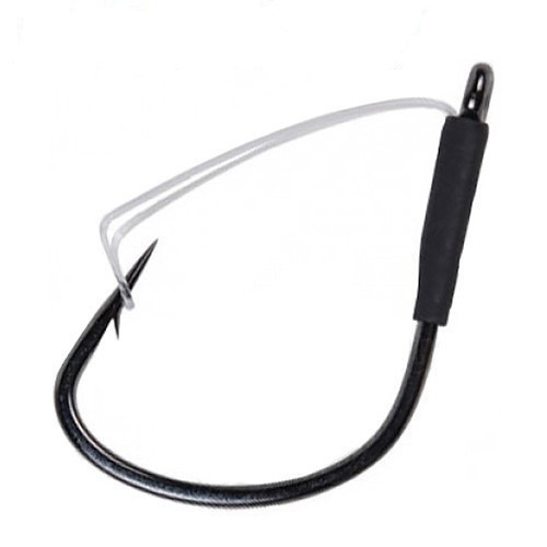 Гачок Decoy Cover Finesse Worm 105 №1, 5шт