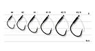 Гачок Decoy Cover Finesse Worm 105 №1, 5шт, фото 4