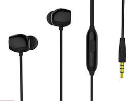 Навушники Remax RM-550 Black