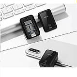 Трекер GSM / GPRS Трекер: GF-09 Міні , сигналізація догляд за дітьми. Оригінальна коробка., фото 3