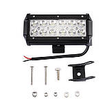 LED-панель 7 дюймів універсальна, фото 2