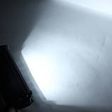 LED-панель 7 дюймів універсальна, фото 6