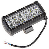 LED-панель 7 дюймів універсальна, фото 7