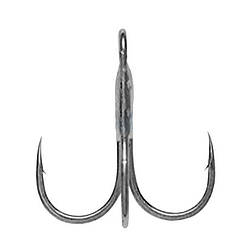 Потрійний гачок Decoy Y-S21 №1, 6 шт. (15620108)