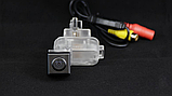 Камера заднього виду (Sony CCD) для MAZDA 3 (2014-17), MAZDA 6 (2014-17), фото 2