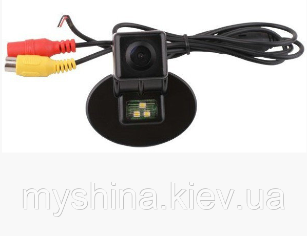 Камера заднього виду для HYUNDAI Accent New\Elantra 3D CCD