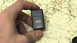Трекер GSM/GPRS Трекер: GF-07 PRO, сигналізація нагляду за дітьми. Оригінальна коробка., фото 3