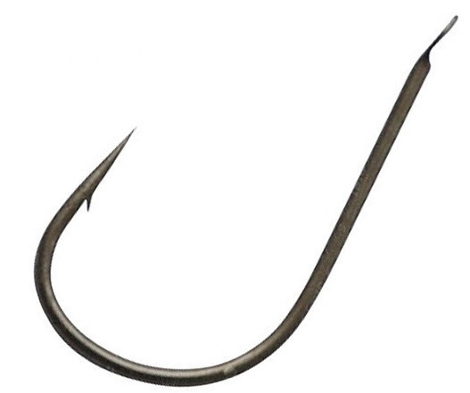 Гачок Decoy M-001 Round Light №10, 15 шт.