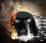 Універсальна гумова кришка для фари автомобіля Гумовий ковпак для ламп LED, фото 4