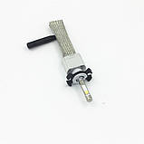 Перехідник для LED ламп. Адаптер для LED ламп цоколь H1 для Honda Geely, фото 7