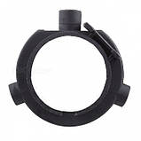 Перехідник для LED-ламп. Адаптер для LED-лампа цоколь H7 для Kia Sorento Kia Sportage Hyundai Santa Fe, фото 2