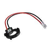 Перехідник для LED-ламп. Адаптер для LED-ламп цоколь H7 для Volkswagen Golf 7, фото 2