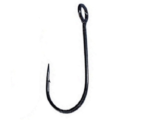 Гачок Decoy Single 31 №2, 10 шт