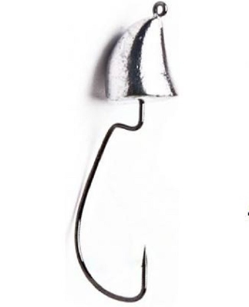 Джиг-головка Decoy Violence Jighead SV-38 № 3, 1.8 м, 5 шт. (15620103)