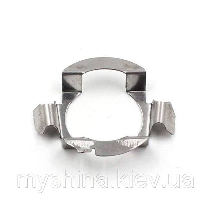 Перехідник для LED ламп. Адаптер для LED ламп цоколь H7 для H7 Mercedes Benz BMW Audi Volkswagen Nissan Buick