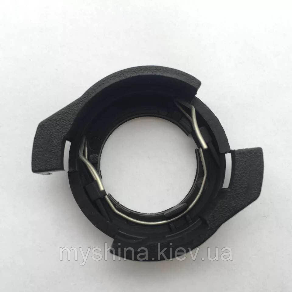 Перехідник для LED ламп. Адаптер для LED ламп цоколь H7 для Ford KUGA Alfa Romeo Volkswagen Magotan Passat B5