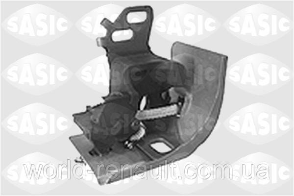 SASIC 4001579/4001580 — Кронштейн кріплення резонатора (середній) на Рено Меган 2