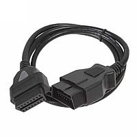 Подовжувач OBD2 150см.