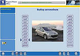 Діагностичний сканер Lexia 3 PP2000 Full V8.55 для Citroen Peugeot RUS ПОВНИЙ ЧІП!, фото 6