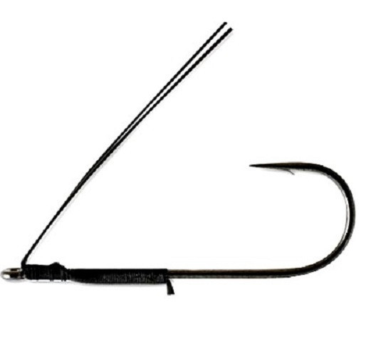 Гачок Decoy Worm 164 №2, 5шт