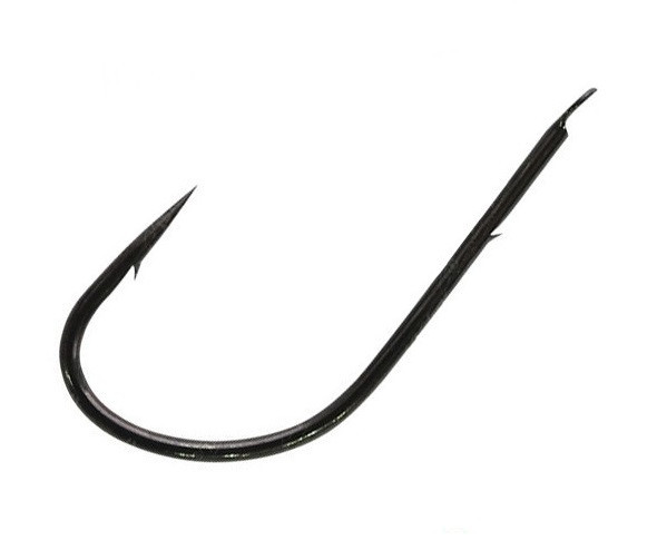 Гачок Decoy M-004 Bait Holder №1, 12 шт.
