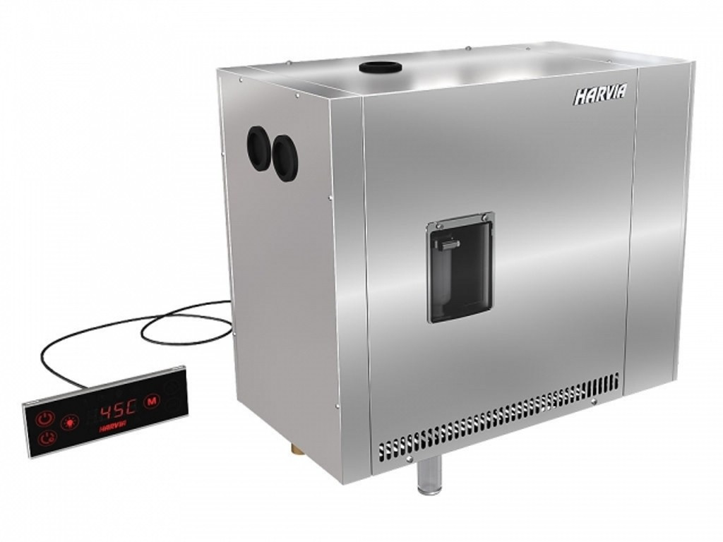 Парогенератор Harvia HGP30 (30.0 кВт)