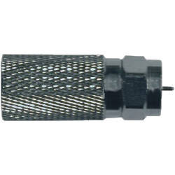 F разъем RG-11 накрутной арт.80037