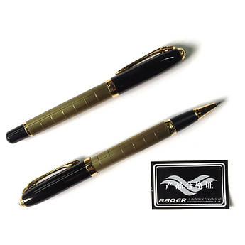 Ручка капілярна Baoer BR-701