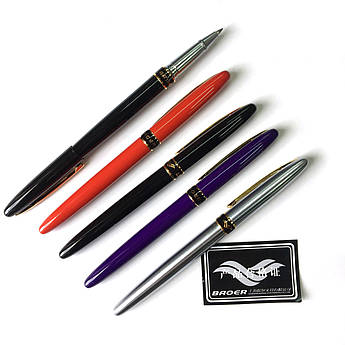 Ручка капілярна Baoer BR-523