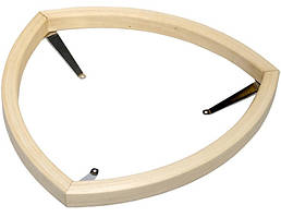 Захисна нагорода для KIVI дерево