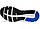 Кросівки для бігу ASICS GEL-PULSE 11 1011A550-021, фото 6