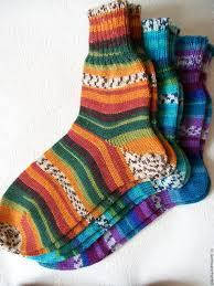 Напіввовняна пряжа 75/25 SUPERWASH COMFORT SOCKS