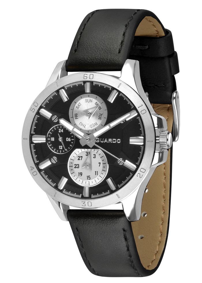 Годинник Guardo 011407-1 (SBB)