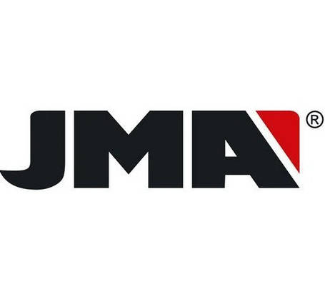 Заготовки ключів бородковий профіль JMA Іспанія