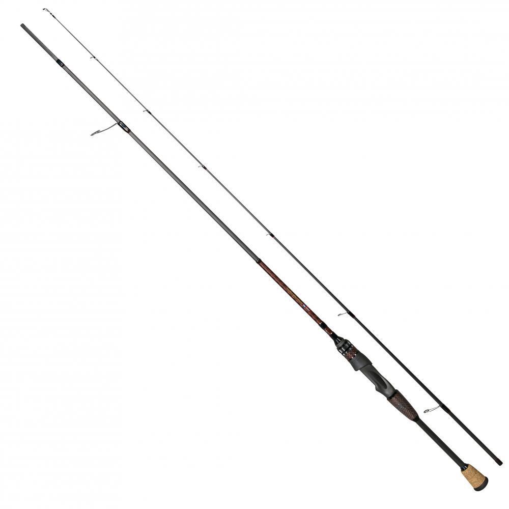 Спінінг Dragon ProGUIDE X 1.98 м 4-21 р (CHC-26-86-198)