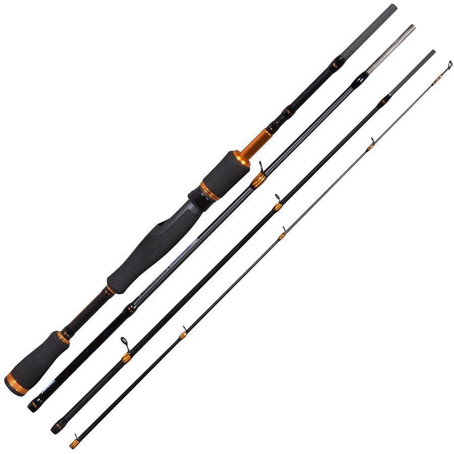 Спінінг Black Dragon Rock II 2.13 м 10-35 г (CHC-25-78-212), фото 1