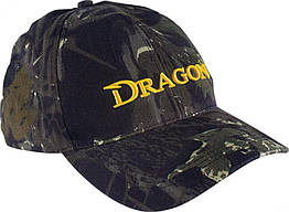 Кепка Dragon Камуфляжна (TCH-90-000-06)