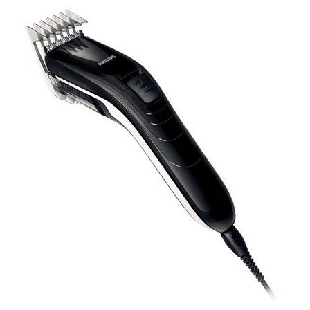 Машинка для стрижки волосся Philips QC5115/15, фото 1