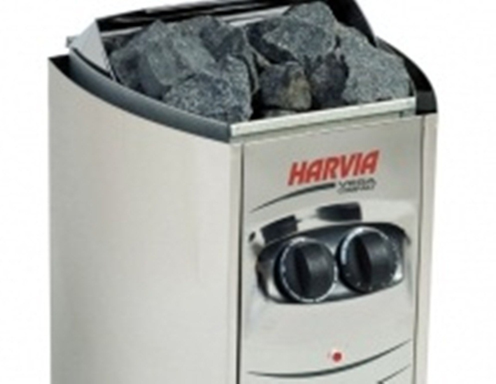 Купить Электрокаменка Harvia Vega Compact BC23, цена 11890 грн — Prom ...