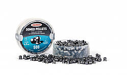 Кулі ЛЮМАН Domed Pellets 0,57 г (500 шт.)