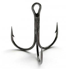 Потрійний гачок Fanatik FT-1103 № 1/0