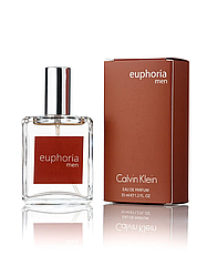 Парфумерна вода для чоловіків Calvin Klein Euphoria Men, 35 мл